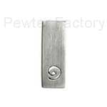 Pewter Pendant PWP2906