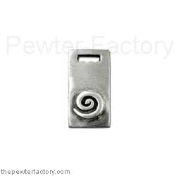 Pewter Pendant PWP2907