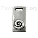 Pewter Pendant PWP2907