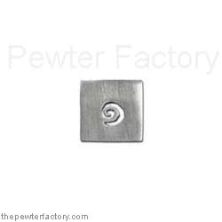 Pewter Pendant PWP2908