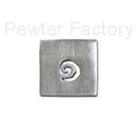 Pewter Pendant PWP2908