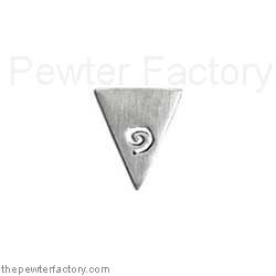 Pewter Pendant PWP2910