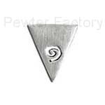 Pewter Pendant PWP2910