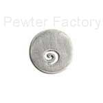 Pewter Pendant PWP2911