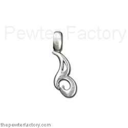 Pewter Pendant PWP2915