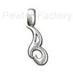 Pewter Pendant PWP2915