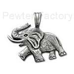 Pewter Pendant PWP2917