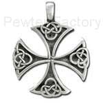 Pewter Pendant PWP2922