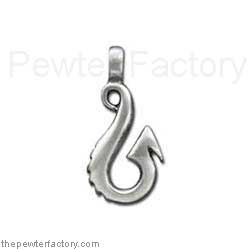 Pewter Pendant PWP2936