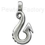 Pewter Pendant PWP2936