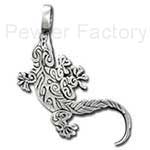 Pewter Pendant PWP2944