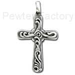 Pewter Pendant PWP2947