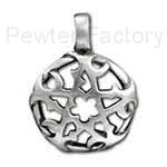 Pewter Pendant PWP2948