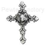 Pewter Pendant PWP2951