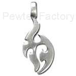 Pewter Pendant PWP2953