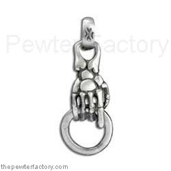 Pewter Pendant PWP2958