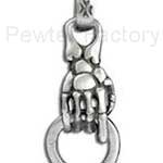 Pewter Pendant PWP2958