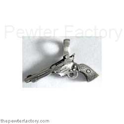 Pewter Pendant PWP2964