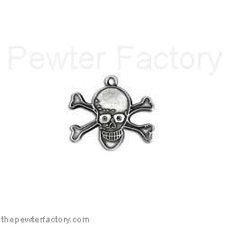 Pewter Pendant PWP2969