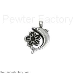 Pewter Pendant PWP2971