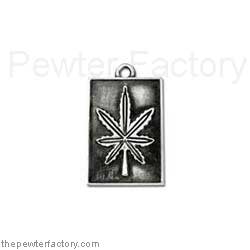 Pewter Pendant PWP2975