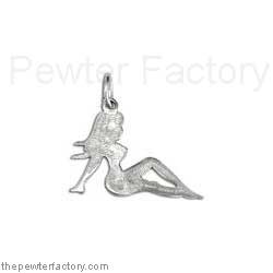 Pewter Pendant PWP2979