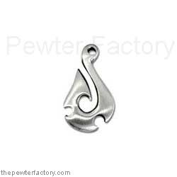 Pewter Pendant PWP2984